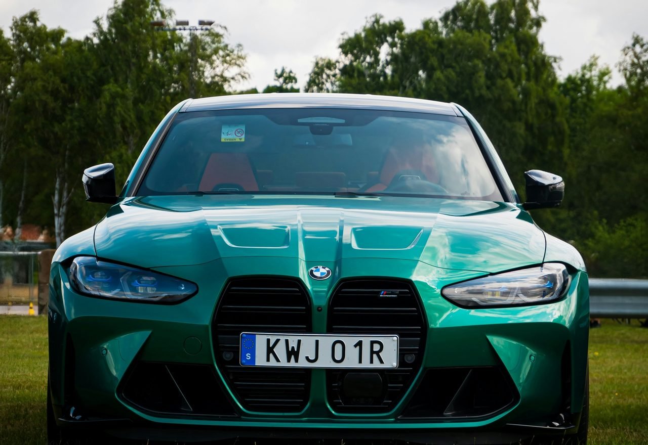 BMW M2 (G87)