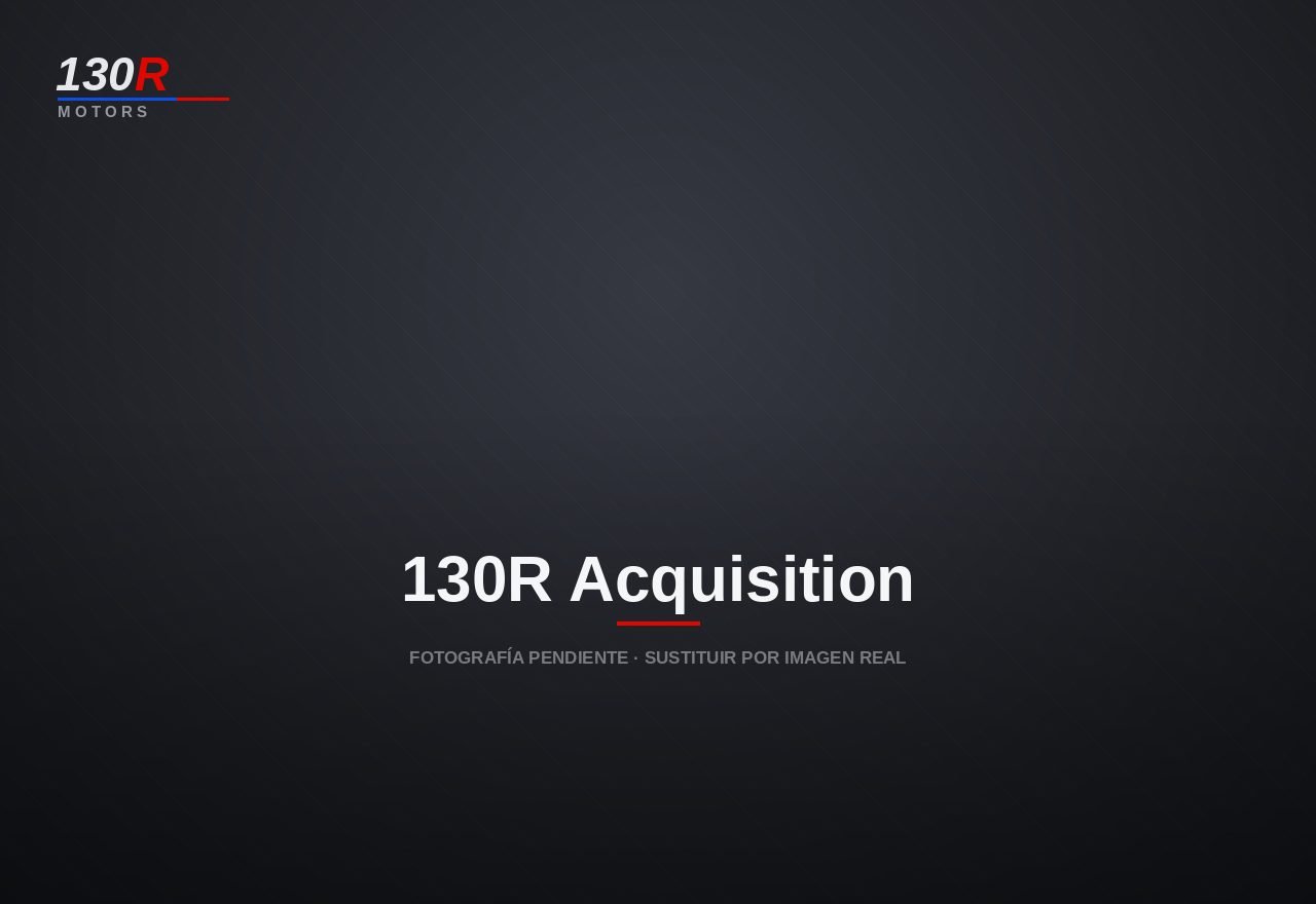 130R Acquisition